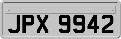 JPX9942
