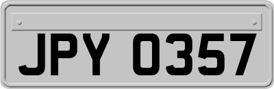 JPY0357