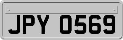 JPY0569