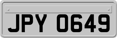 JPY0649