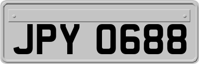 JPY0688