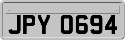 JPY0694