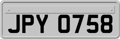 JPY0758