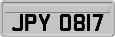JPY0817