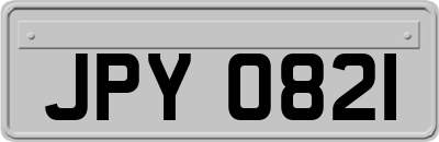 JPY0821