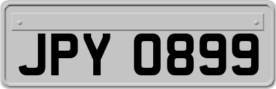 JPY0899