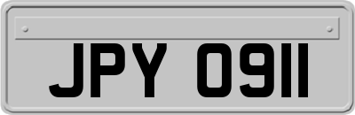 JPY0911