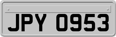 JPY0953