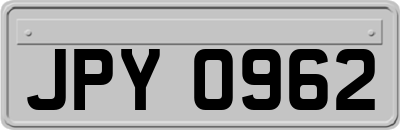 JPY0962
