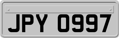JPY0997