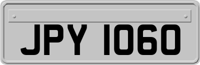 JPY1060