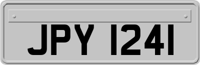 JPY1241