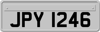 JPY1246
