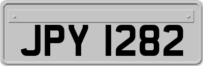 JPY1282