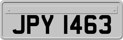 JPY1463