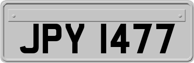JPY1477