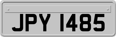 JPY1485