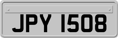 JPY1508