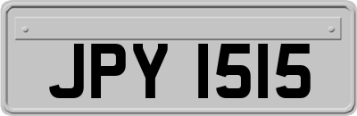 JPY1515