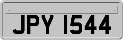 JPY1544