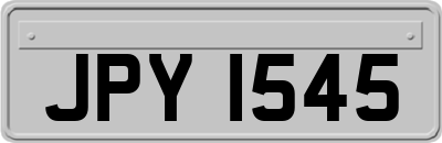 JPY1545