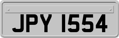 JPY1554