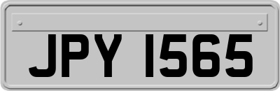 JPY1565