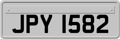 JPY1582