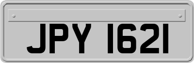 JPY1621