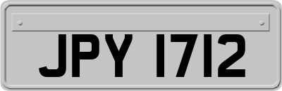JPY1712