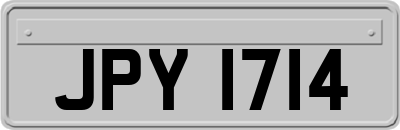JPY1714