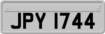JPY1744