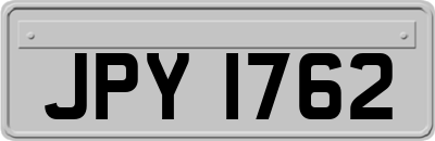 JPY1762