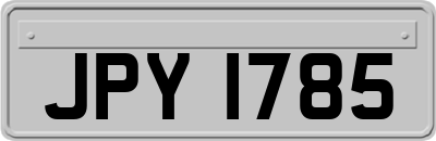 JPY1785