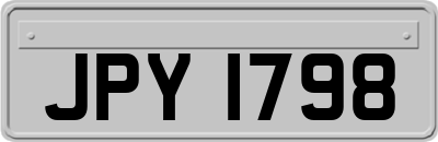 JPY1798