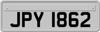 JPY1862
