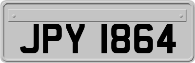 JPY1864