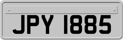 JPY1885