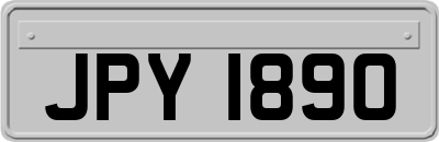 JPY1890