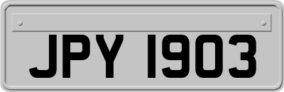 JPY1903