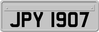 JPY1907
