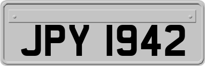 JPY1942