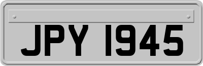 JPY1945