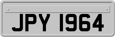 JPY1964