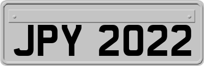 JPY2022