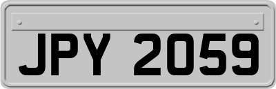JPY2059