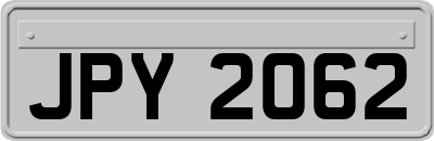 JPY2062