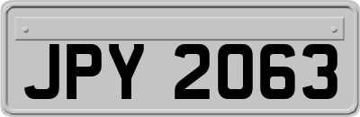 JPY2063