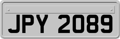 JPY2089
