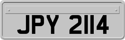 JPY2114